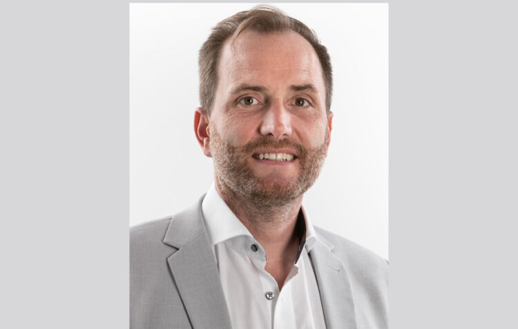 Porträt Matthias Pindur