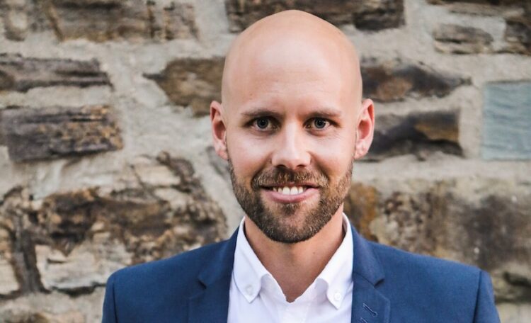 Hauck wird Gastro-Chef