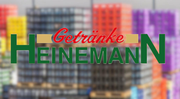 Heinemann wird Partner von Team Beverage