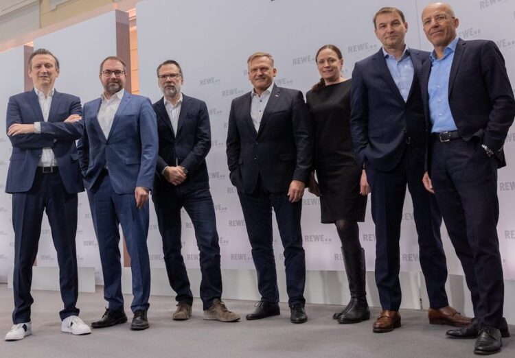 Rewe meldet stabiles Geschäftsjahr
