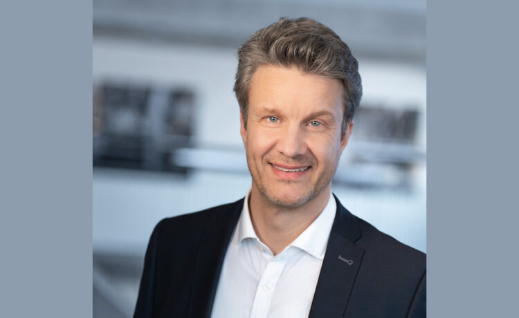 Veltins mit neuem Marketingdirektor