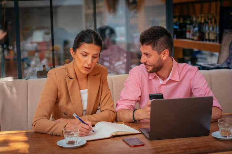 Brauerei-Außendienst: Vom Verkäufer zum Berater