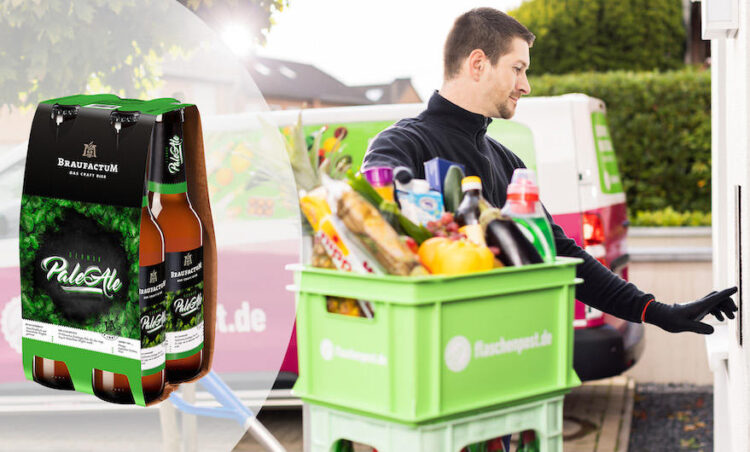 Craft-Pionier in Aufbruchstimmung