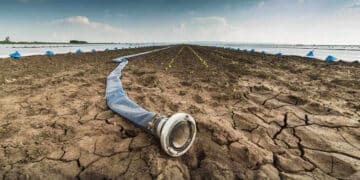Druck auf Mineralbrunnen steigt