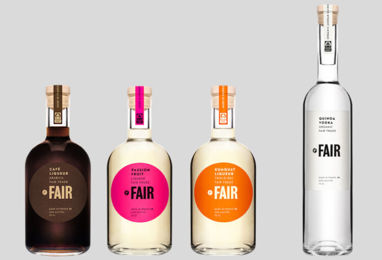 Fair-Drinks kommen nach Deutschland