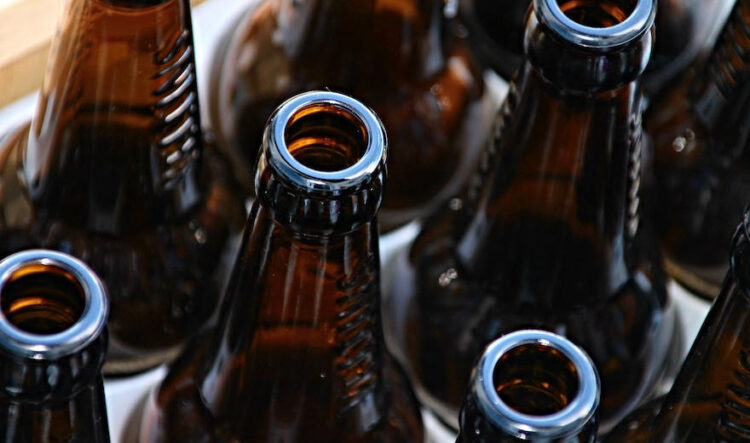 Falsche Mehrweg-Zahlen korrigiert