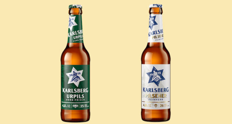 Feinherb und regional