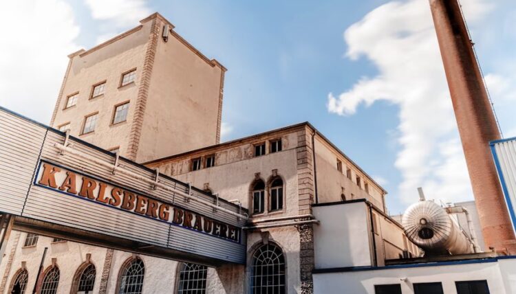 Kalsberg mit stabilem Ergebnis