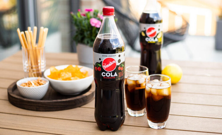 Mit fruchtig-süßem Touch