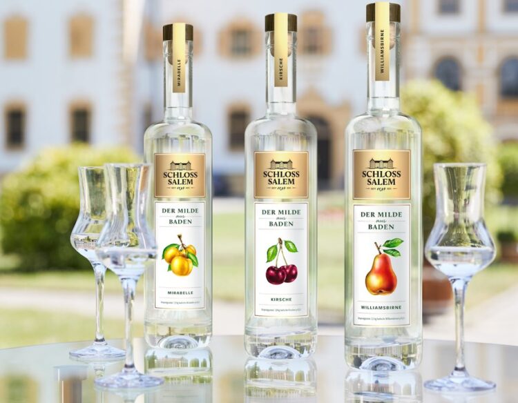 Die neue Range "Der Milde aus Baden"