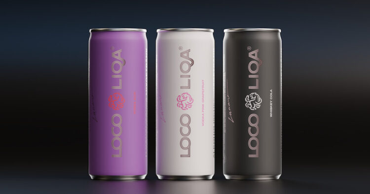 RTDs von Rapper Luciano