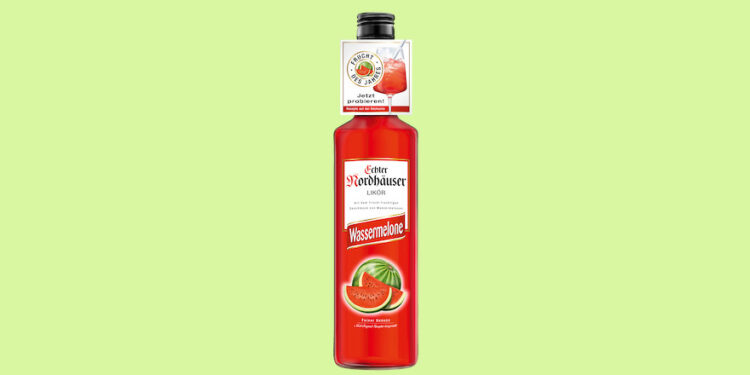 Siebte Sorte präsentiert