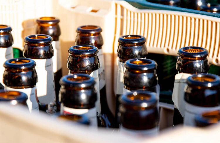 Streit um höheres Mehrwegpfand