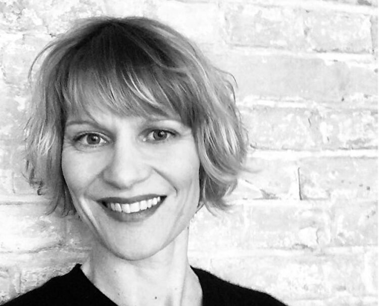 Porträt Susanne Burger