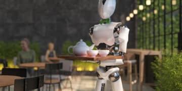 Teil 11: Personalmangel in der Gastronomie