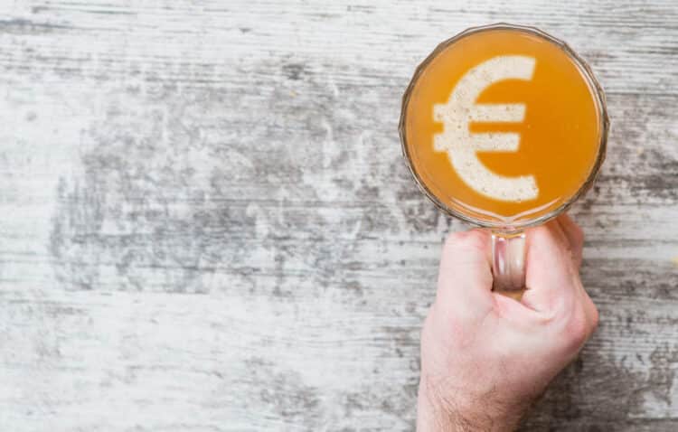 Teil 13: Bierpreise sorgen für Aufregung