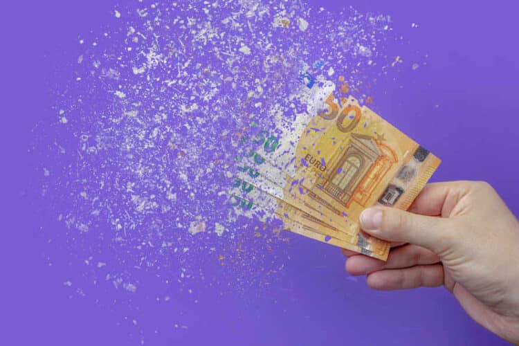 Teil 9: Inflation belastet die Branche