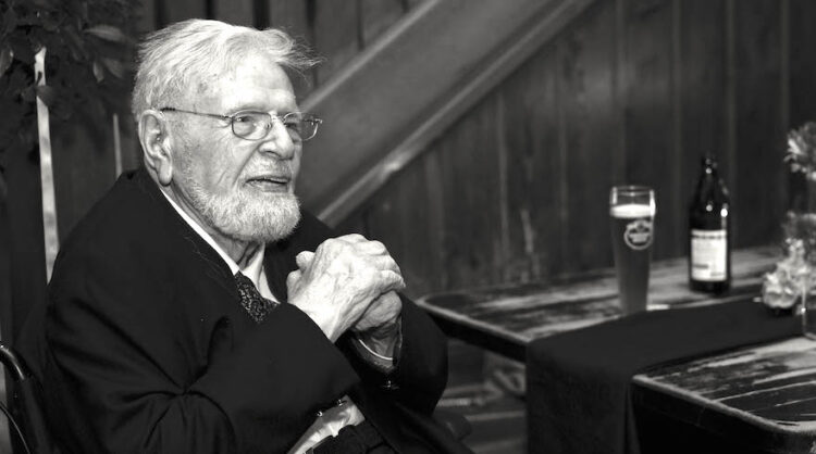 Trauer um Georg Schneider V.