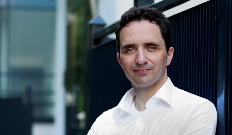 Porträt Matthias Dutschmann