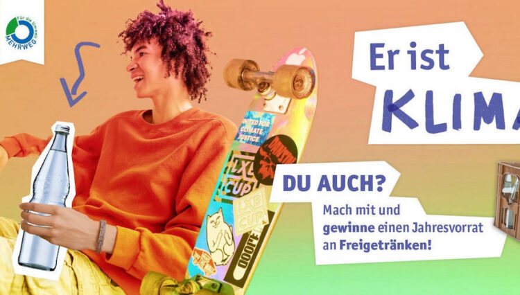 Ausschnitt aus dem Kampagnen-Motiv