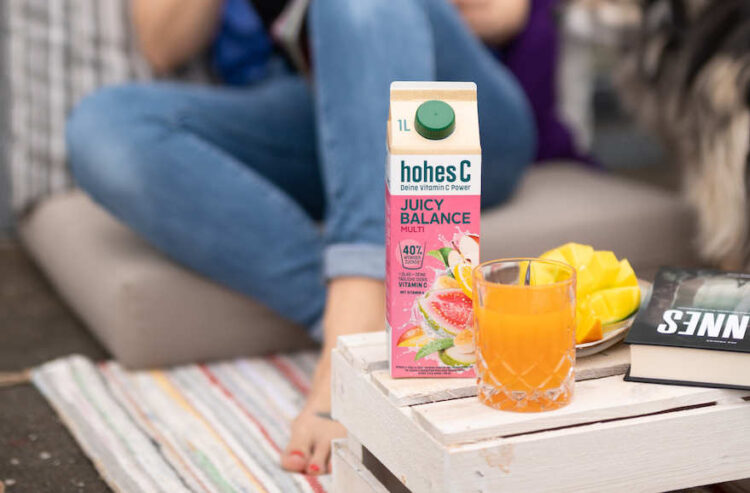 Für die schlanke Linie