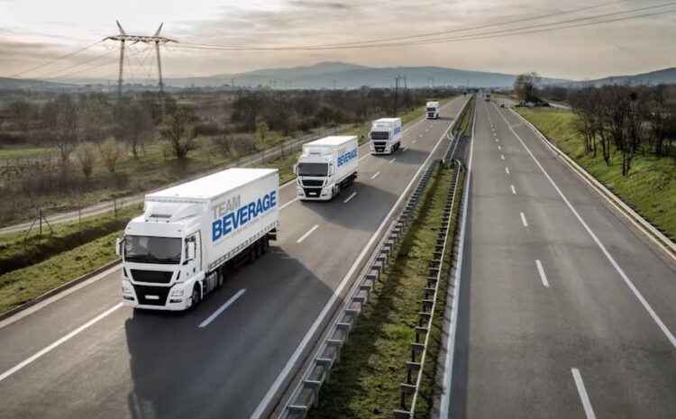 Geva gibt Streckengeschäft ab