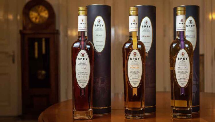 Kammer-Kirsch erweitert Whisky-Sortiment