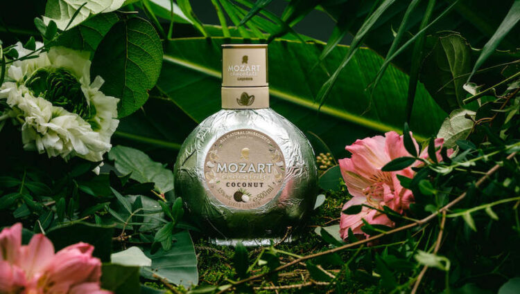 Mit karibischer Note