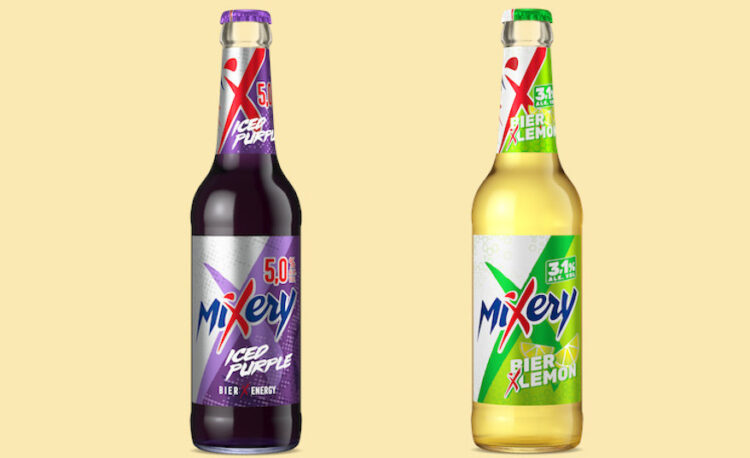 Neue Sorten und neues Design