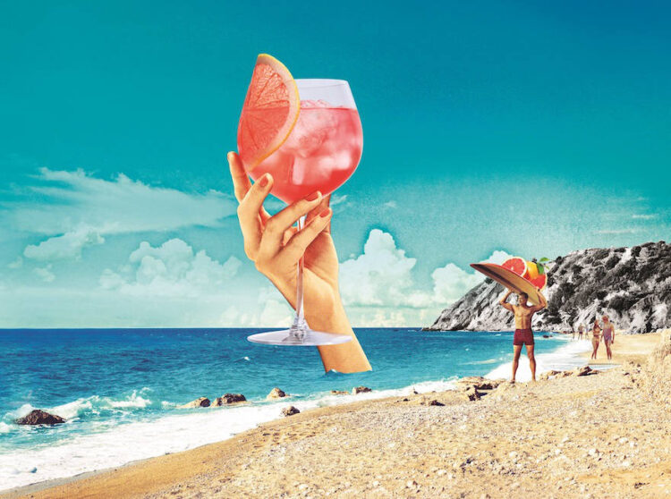 Pampelle wechselt zu Sierra Madre