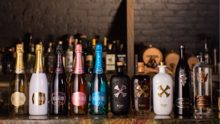 Pernod Ricard baut Deutschland-Portfolio aus