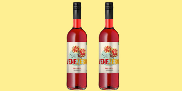 Spritz ohne Umdrehungen