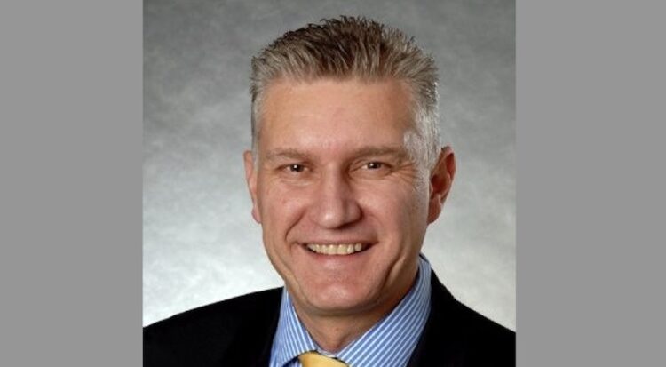 Metz wird Geschäftsführer