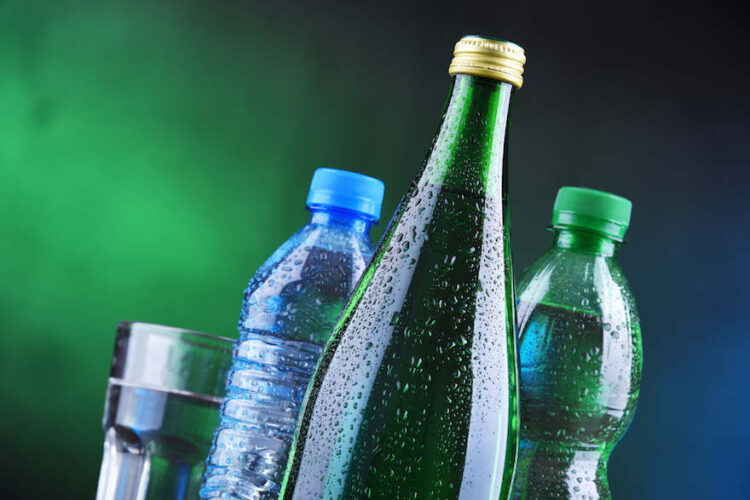 Mineralwasser erfüllt hohe Erwartungen