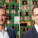 Porträts Jan-Boris Bräuer (links) und Frederik Fahrenholz