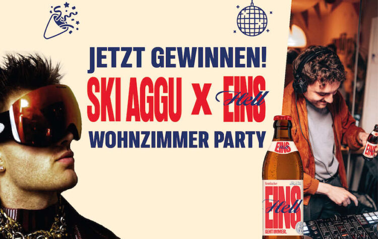 Party zu gewinnen