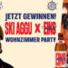 Party zu gewinnen