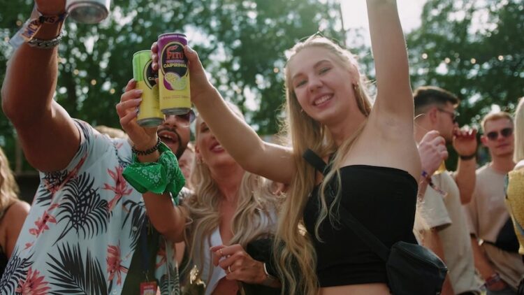 Pitú kooperiert wieder mit San Hejmo