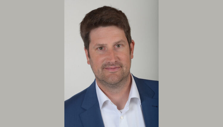 Tom Kehren steigt bei Veltins auf