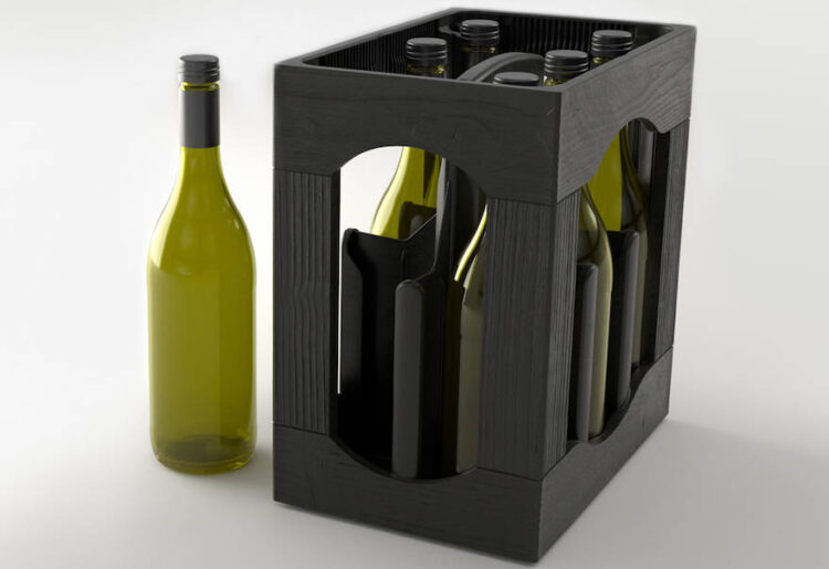 Verallia startet eigenen Mehrweg-Pool