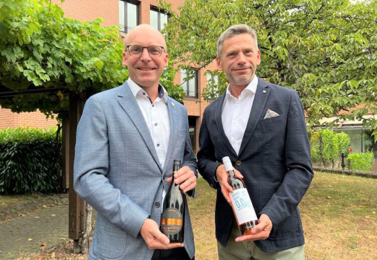 Verlustreiches Jahr für Badischen Winzerkeller