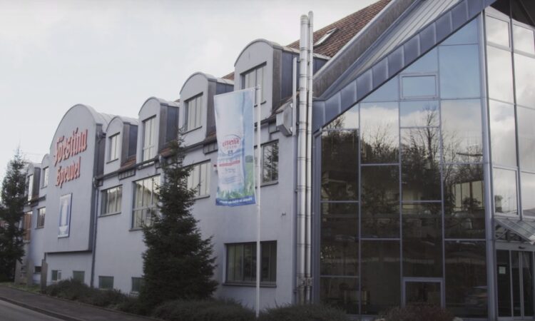 Förstina an Alma Gruppe verkauft