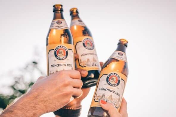 Paulaner Gruppe wächst gegen Markttrend
