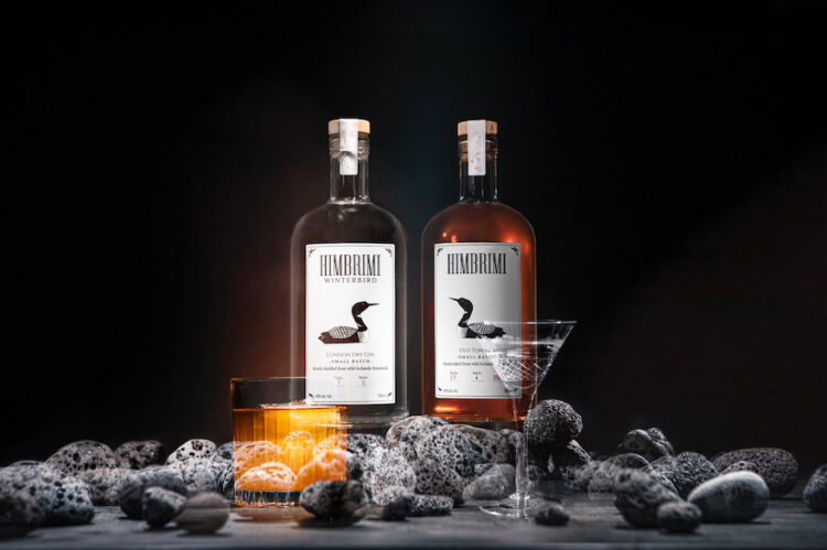 Aus dem hohen Norden