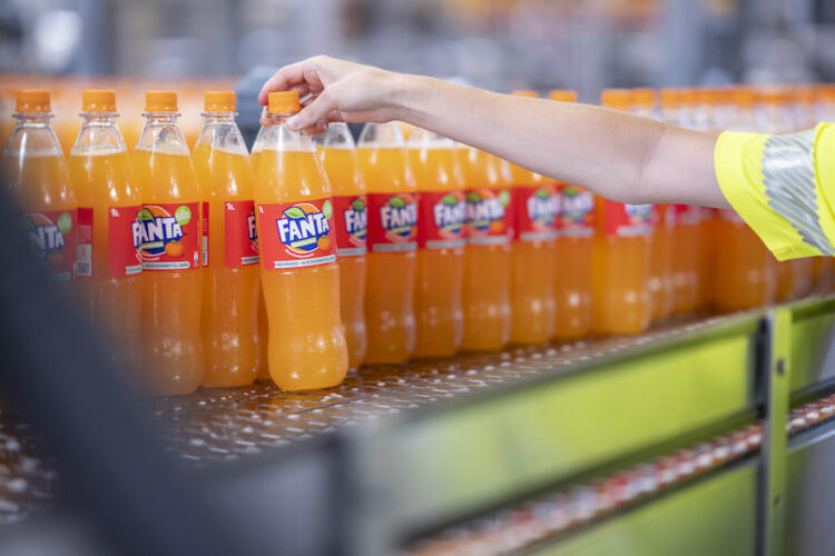 Coca-Cola stärkt Mehrweg-Großgebinde