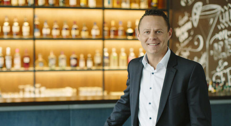 Porträt Thomas Drossé