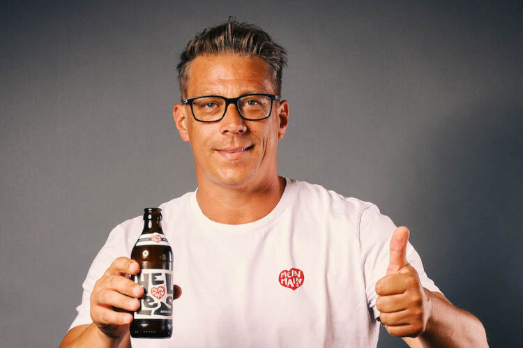 Mirco Hell managt Vertrieb