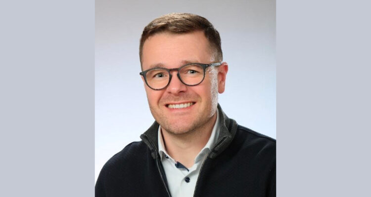 Porträt Mirco Jacob