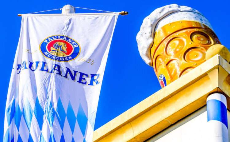 Paulaner-Gruppe: Drang zur Transformation