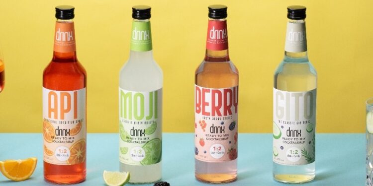 Spritz bis Gin-Tonic